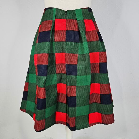 Fanny. Wiz Skirt Size Medium - Picture 4 of 9